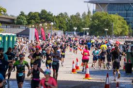 Image result for Tri London