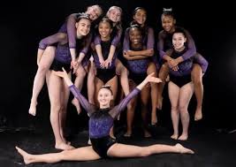 Image result for The Academy Of Gymnastics Portishead