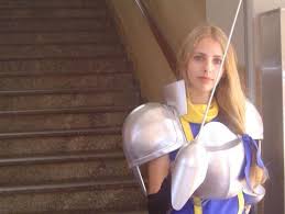 Anime Cosplay - Pgina 9 Images?q=tbn:ANd9GcTkF_zRm-iqFGEtnIC9-egKp1wLpeQQq4O6SuThXclxF9jixwGN