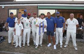 Image result for Capel Cricket Club