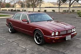 Image result for Carnival Red 1999 Jaguar
