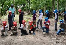 Image result for Apocalypse Paintball, Cambridgeshire