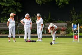 Image result for Cranleigh Royal British Legion Bowls Club (Ladies)