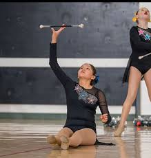 Image result for Aveley baton twirlers