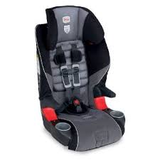  Britax Frontier 85 CB Car Seat