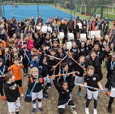 Image result for Streatham Youth Ice Hockey Club