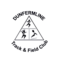 Image result for Dunfermline and West Fife Athletic Club