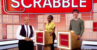 Image result for Mitcheldean Scrabble Club