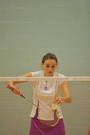 Image result for Goostrey Badminton Club