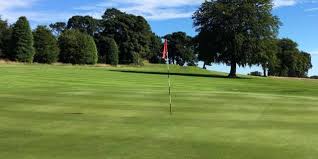 Image result for Alnwick Golf Club