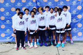 Image result for High Peak Basketball Club