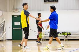 Image result for Cherrywood Badminton Club