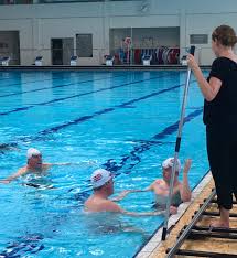 Image result for Cornwall Men's Synchronized Swimming Club