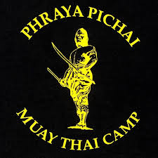 Image result for Phraya Pichai Camp Muay Thai