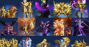 「天貴星グリフォンのミーノス 聖闘士星矢」の画像検索結果