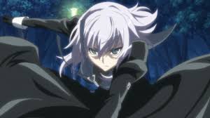 「サーシャ 聖痕のクェイサー」の画像検索結果