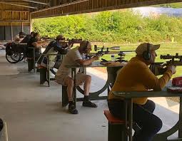 Image result for Tunbridge Wells Target Shooting Club