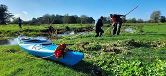 Image result for Waveney Valley Canoe Club