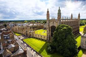 Image result for Cambridge University