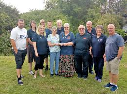 Image result for Oakenholt Bowling Club