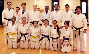 Image result for Thames Valley Shotokan Karate