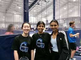 Image result for Kirkley Kasuals Badminton Club