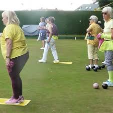 Image result for Arundel Carpet Bowls Club