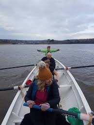 Image result for Aberporth Rowing Club
