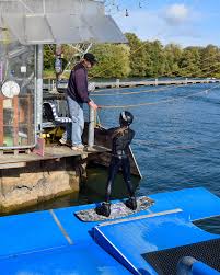 Image result for New Forest Water Park