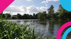 Image result for Dunham Massey Angling Club