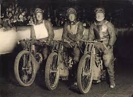 Image result for Rye House Rockets Speedway Club