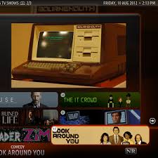 Image result for xbmc aeon