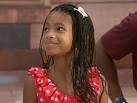 Willow Smith recently talked