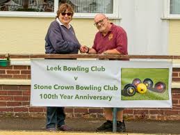 Image result for Leek Bowling Club