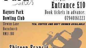 Image result for Haynes Park Bowling Club