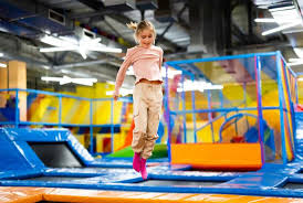 Image result for Reading Trampoline Club