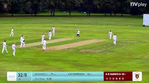 Image result for Firwood Bootle Cricket Club