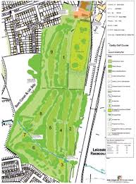 Image result for Oadby Golf Club