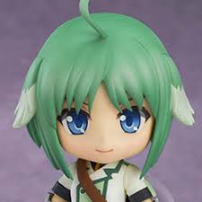 「エクレール・マルティノッジ DOG DAYS」の画像検索結果