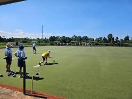 Image result for Johnstone Bowling Club