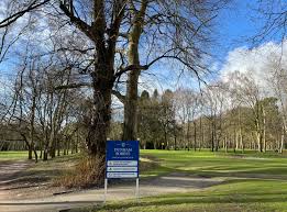 Image result for Dunham Massey Angling Club