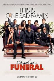 ดูหนังออนไลน์ฟรี Death at a Funeral วันญาติจุ้น วุ่นตายฮ่ะ