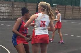 Image result for Tiffin Netball Club