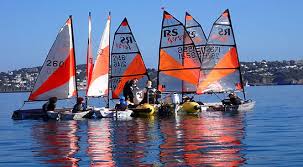 Image result for Paignton Sailing Club