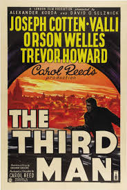Image result for the third man