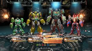 Image result for Transformers: Fall of Cybertron