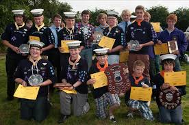 Image result for Crosby Scout and Guide Marina Club
