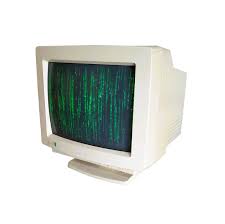 Image result for crt monitor