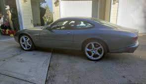 Image result for Quartz Gray 2003 Jaguar