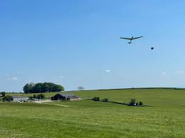 Image result for Mendip Gliding Club Limited